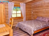 Šalia Trakų Parduodama 102a Sodyba Su Naujais - nuotraukos Nr. 29