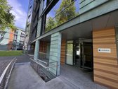 Nuomojamos administracinės patalpos - nuotraukos Nr. 3