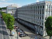 Nuomojamos patalpos Kauno centre, adresu K - nuotraukos Nr. 6