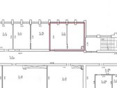 Nuomojamos patalpos Kauno centre, adresu K - nuotraukos Nr. 5