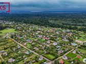 Parduodami Sujungti Du Sodo Sklypai Kurių - nuotraukos Nr. 6
