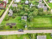 Parduodami Sujungti Du Sodo Sklypai Kurių - nuotraukos Nr. 2