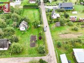 Parduodami Sujungti Du Sodo Sklypai Kurių - nuotraukos Nr. 4