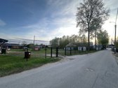 Pardavinėjamas 14,81 a. sklypas centrinėje