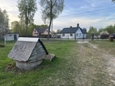 Pardavinėjamas 14,81 a. sklypas centrinėje - nuotraukos Nr. 2
