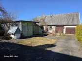 Parduodamas gyvenamasis namas Žagarėlės g., - nuotraukos Nr. 7