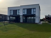 Nuomojamas naujos statybos, modernaus
