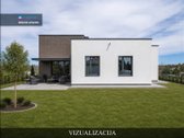 Parduodamas Naujos Statybos, Pilnai Įrengtas,
