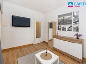 Parduodamas Tvarkingas Dviejų Kambarių Butas - nuotraukos Nr. 16