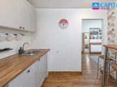 Parduodamas Tvarkingas Dviejų Kambarių Butas - nuotraukos Nr. 11