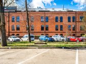 Žemuosiuose Šančiuose, A. Juozapavičiaus