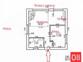 Prestižinis Gyvenimas Prie Jūros  Atskiras - nuotraukos Nr. 27