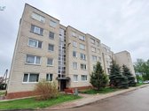 Parduodamas 3-4 Kambarių Butas Marijampolėje