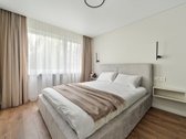 Parduodamas Naujai Suremontuotas 4 Kambarių - nuotraukos Nr. 4
