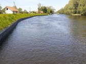 Rusnes saloje , Pakalnes kaime , prie - nuotraukos Nr. 3