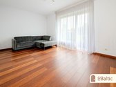 Stilingas keturių kambarių namas šalia Neries - nuotraukos Nr. 2