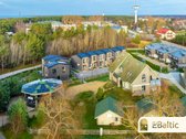 Parduodami svečių namai "ošupio kopa" - nuotraukos Nr. 6