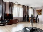 Unikalus butas su privačia 200 kv. m. terasa - nuotraukos Nr. 8
