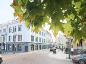 Parduodamos komercinės patalpos Senamiestyje, - nuotraukos Nr. 9