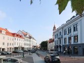 Parduodamos komercinės patalpos Senamiestyje, - nuotraukos Nr. 10