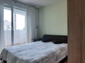 Nuomojamas jaukus ir tvarkingas 2 kambarių, - nuotraukos Nr. 3