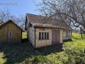 Parduodama Sodyba Su 10 A. Posodybiniu Ir 14 - nuotraukos Nr. 5