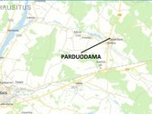 Parduodama Sodyba Su 10 A. Posodybiniu Ir 14 - nuotraukos Nr. 27