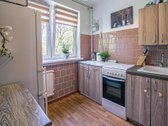 Parduodamas 2 Kambarių Butas Pramonės Pr., - nuotraukos Nr. 7