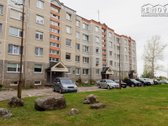 Parduodamas 2 kambarių butas Kviečių g. 4, - nuotraukos Nr. 15