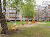 Parduodamas 2 kambarių butas Kviečių g. 4, - nuotraukos Nr. 16