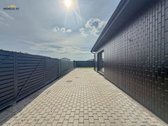Parduodamas vieno aukšto įrengtas namas - nuotraukos Nr. 6