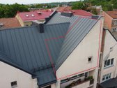 Parduodama palėpė su projektiniais - nuotraukos Nr. 3
