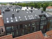 Parduodama palėpė su projektiniais - nuotraukos Nr. 12