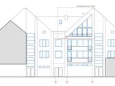Parduodama palėpė su projektiniais - nuotraukos Nr. 6
