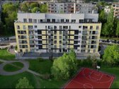Parduodamas Išskirtinis 4 Kambarių Butas