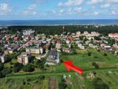 Parduodamas sklypas su 6 butų kotedžo - nuotraukos Nr. 2