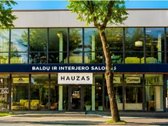 Nuomojamas Komercinės Paskirties 2 Aukštų - nuotraukos Nr. 2
