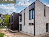 Vilniaus mieste, Visorių g., Parduodami A++ - nuotraukos Nr. 2