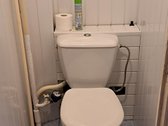 Butas gero išplanavimo, nėra pereinamų - nuotraukos Nr. 17