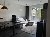 Nuomojamas Modernus 2 Kambarių Butas - nuotraukos Nr. 2