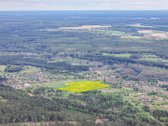 Parduodamas 578 arų žemės sklypas Pabradėje,