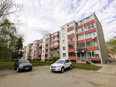 Parduodamas Tvarkingas 2 K., 49.96 Kv.m. - nuotraukos Nr. 2