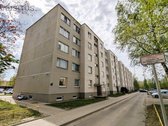 Parduodamas Tvarkingas 2 K., 49.96 Kv.m. - nuotraukos Nr. 3
