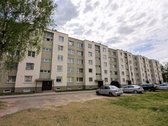 Parduodamas Tvarkingas 2 K., 49.96 Kv.m. - nuotraukos Nr. 4