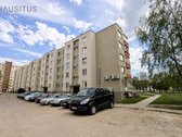 Parduodamas Tvarkingas 2 K., 49.96 Kv.m. - nuotraukos Nr. 5
