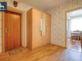 2 kambarių butas Baltojoje Vokėje – kai - nuotraukos Nr. 22