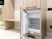 Šiuolaikiškai Ir Kokybiškai Įrengtas Butas Su - nuotraukos Nr. 13