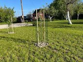 Parduodamas sodo namas su 6a žemės sklypu. - nuotraukos Nr. 4