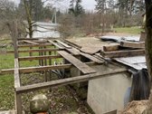 Sklypas su pamatais ir dokumentuose - nuotraukos Nr. 4