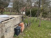 Sklypas su pamatais ir dokumentuose - nuotraukos Nr. 5